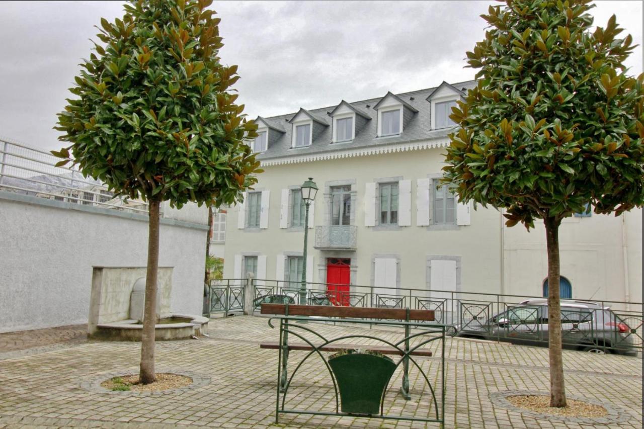 Maison Plante A1 Argelès-Gazost Exterior foto